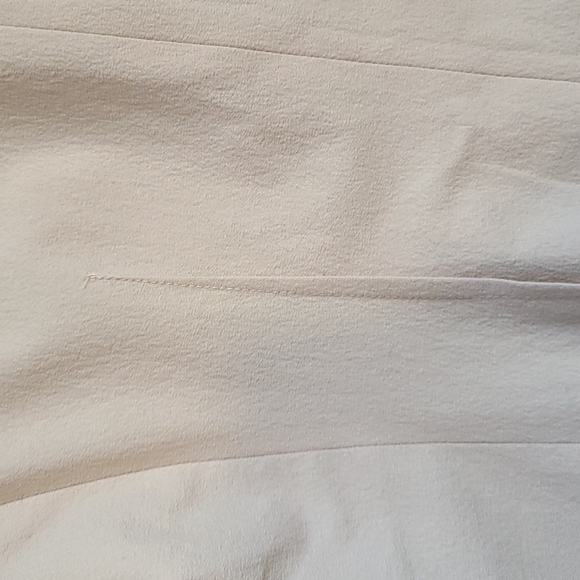 Ann Taylor Two Button Lined Blazer [size 6] - Picture 6 of 10